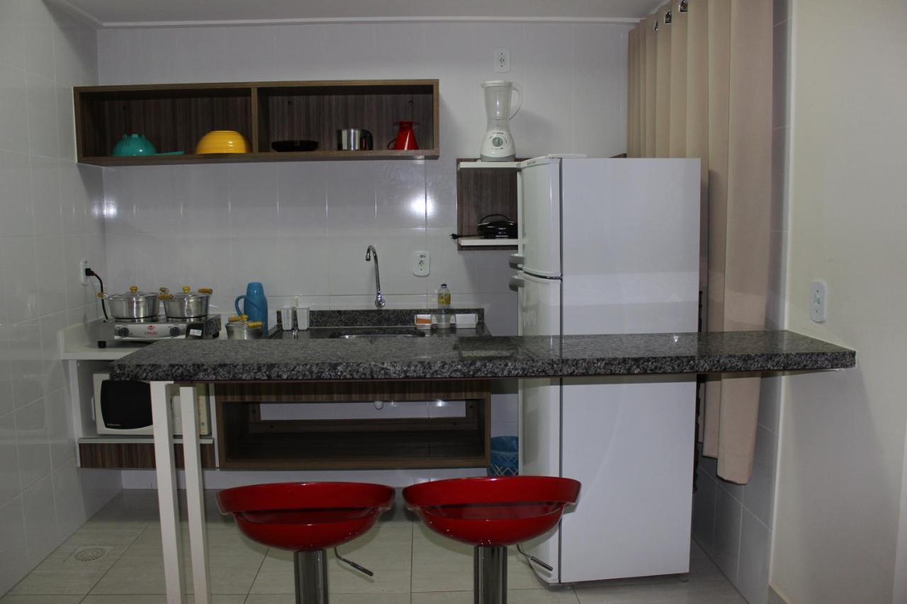 Lacqua Diroma IV Caldas Novas Exterior photo